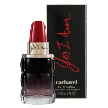 Perfumy Cacharel - Yes I am